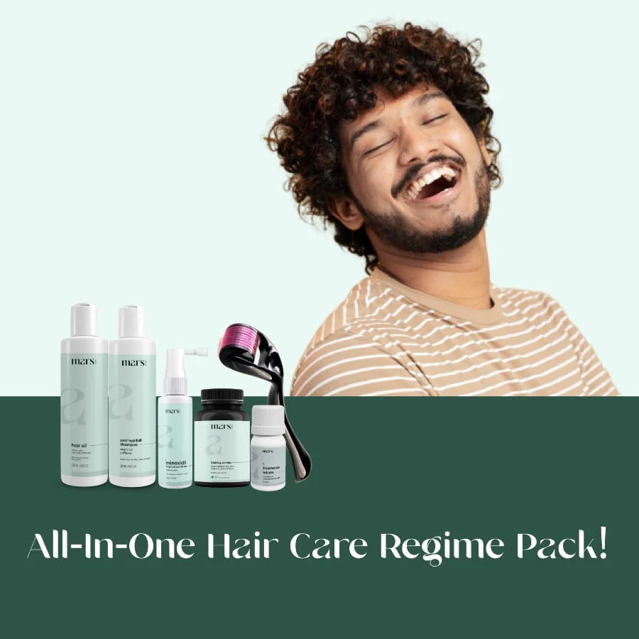 Absolute Repair Haircare Kit - Image 8