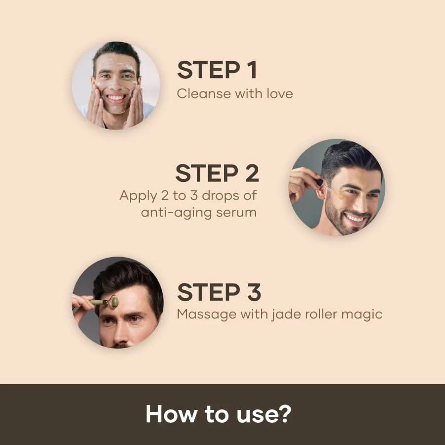 Anti-Ageing Combo - Image 10