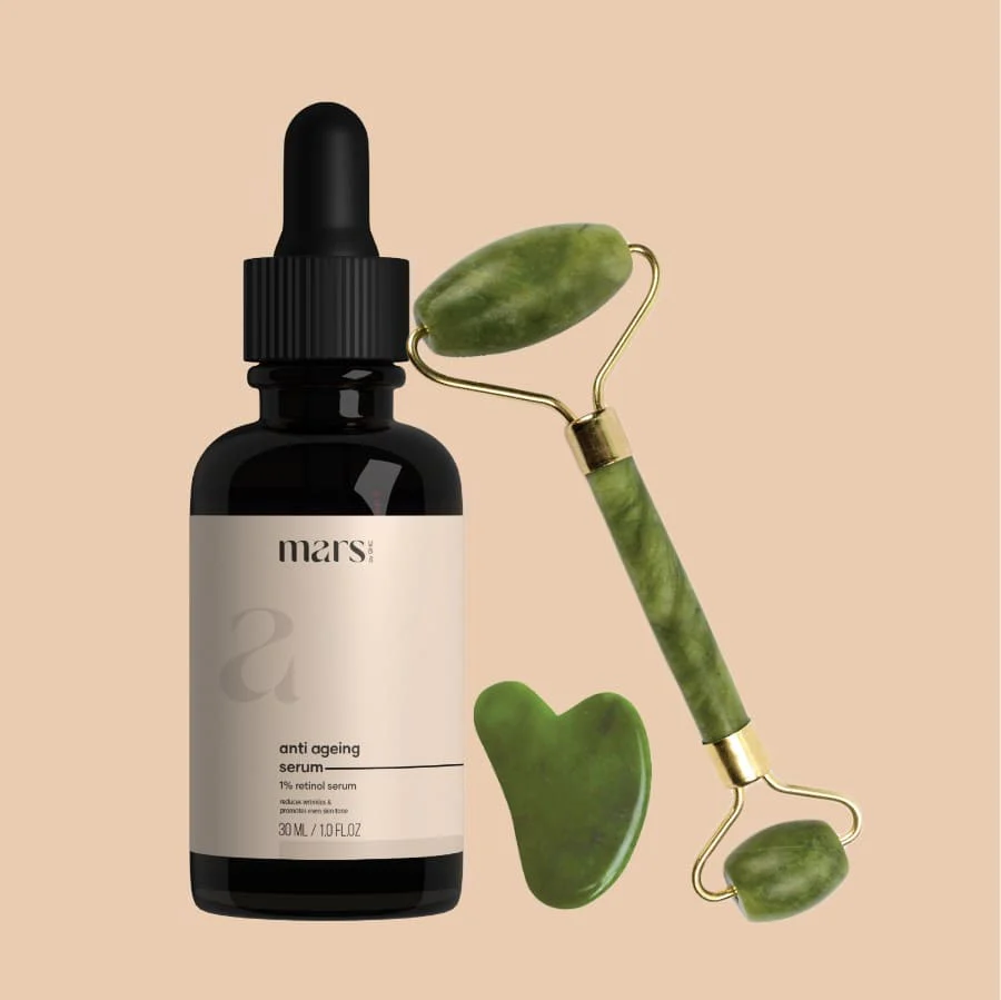 Anti-Ageing Combo - Image 4