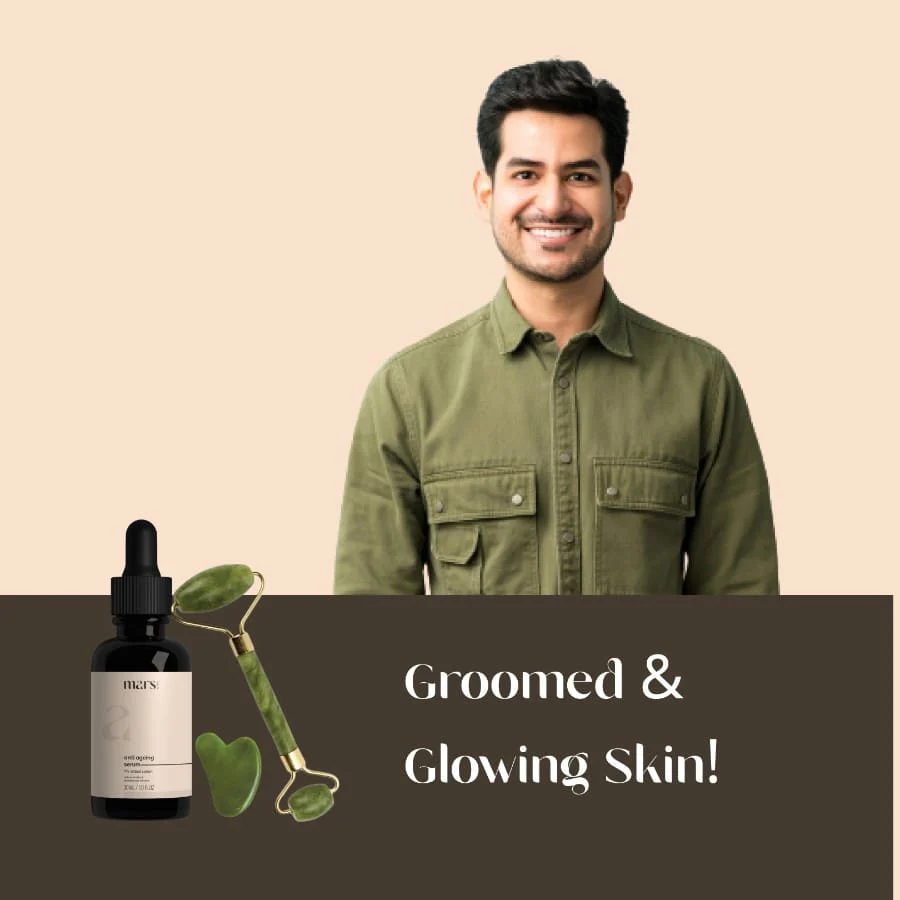 Anti-Ageing Combo - Image 5