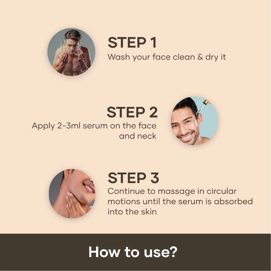 Anti Aging Serum with Retinol - Image 4