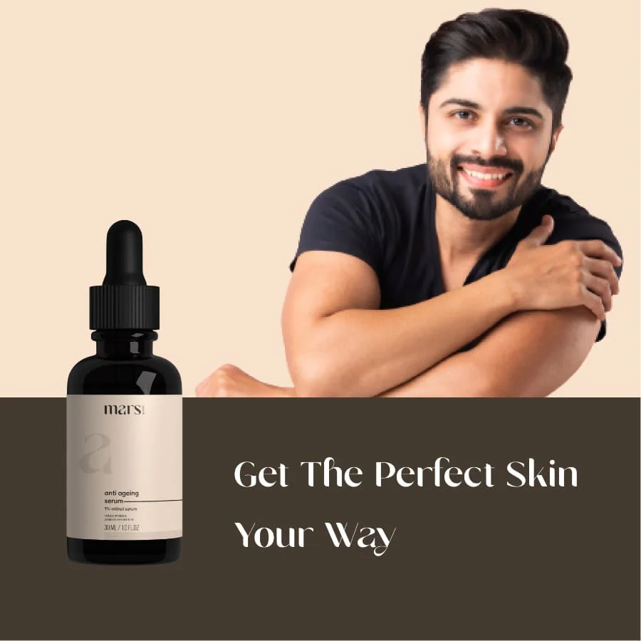 Anti Aging Serum with Retinol - Image 7