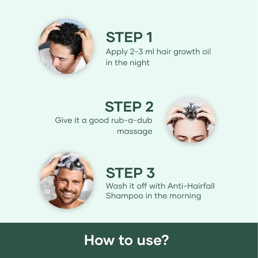 Anti Hair Thinning Kit - Image 5