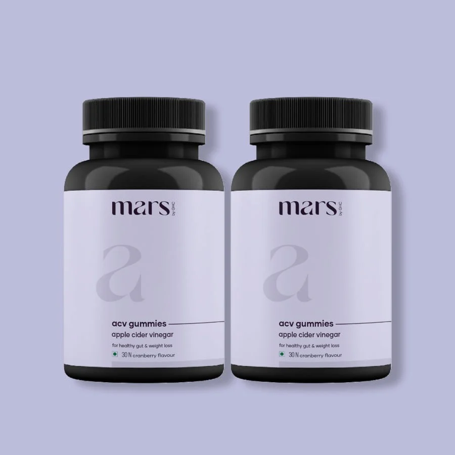 Apple Cider Vinegar Gummies for Weight Loss | 5% Acetic acid - (30N) - (Launch Offer) - Image 7