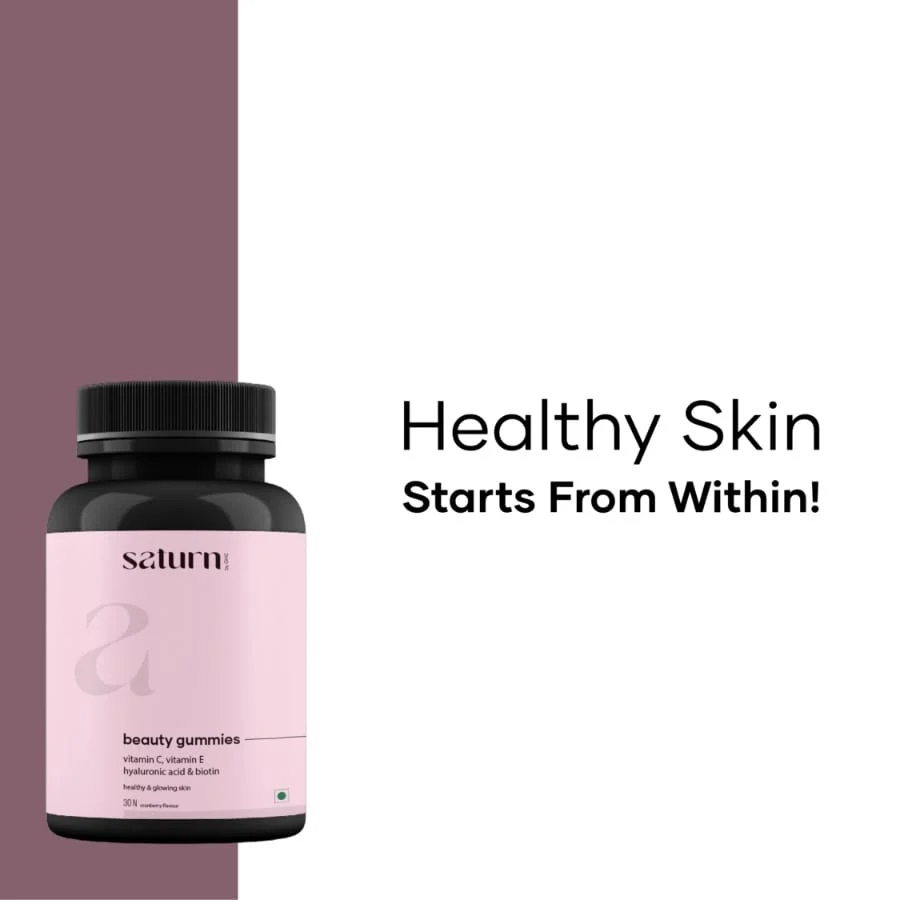 Vitamin C Beauty Gummies - Image 7
