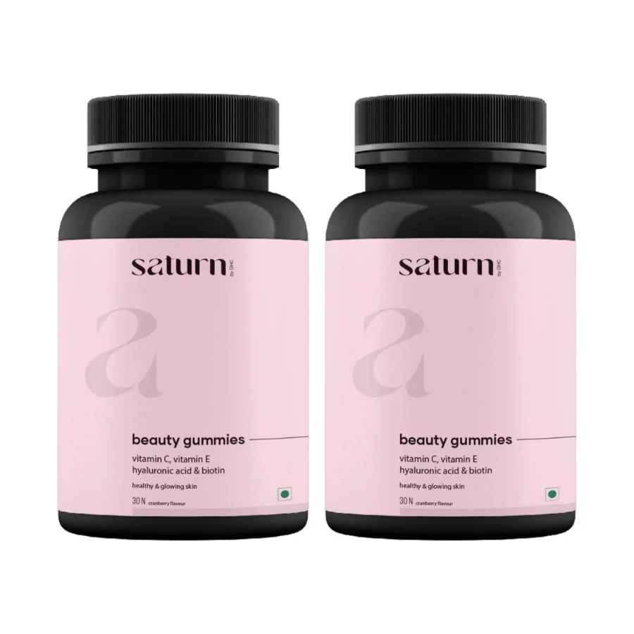 Vitamin C Beauty Gummies - Image 8