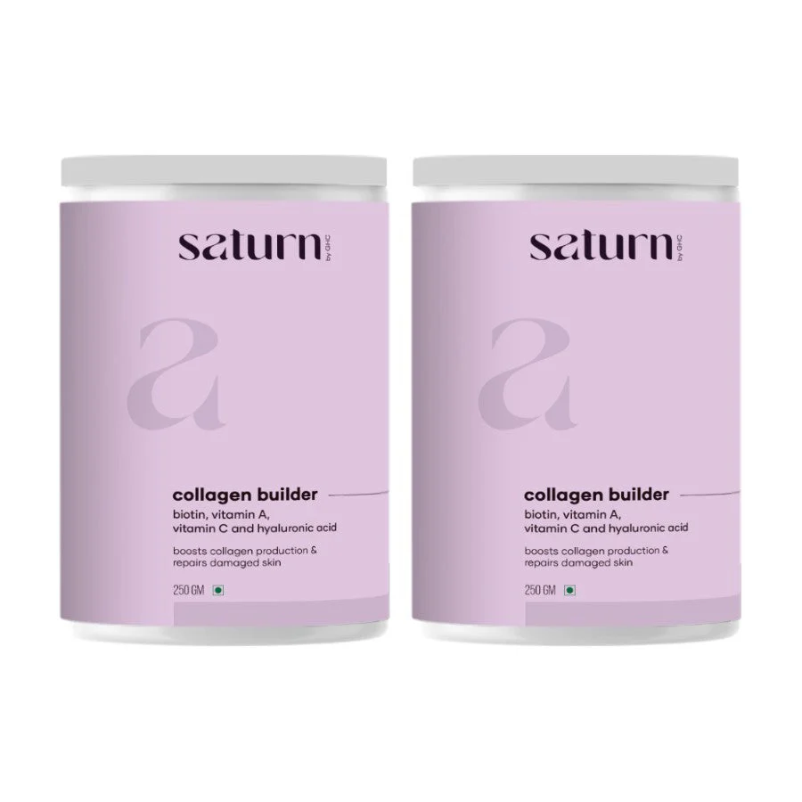 Plant-Based Collagen Supplement Powder for Women | Powered with Vitamin C, Acai Berries, Boitin & Sea Buckthorn - Image 8