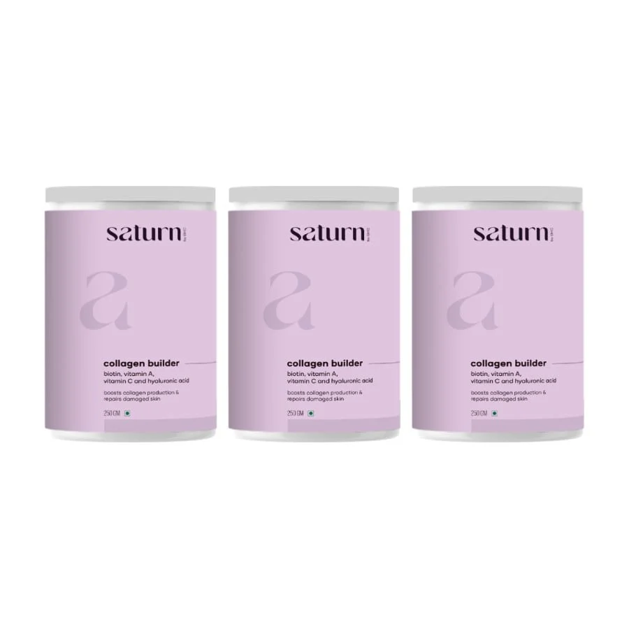 Plant-Based Collagen Supplement Powder for Women | Powered with Vitamin C, Acai Berries, Boitin & Sea Buckthorn - Image 9