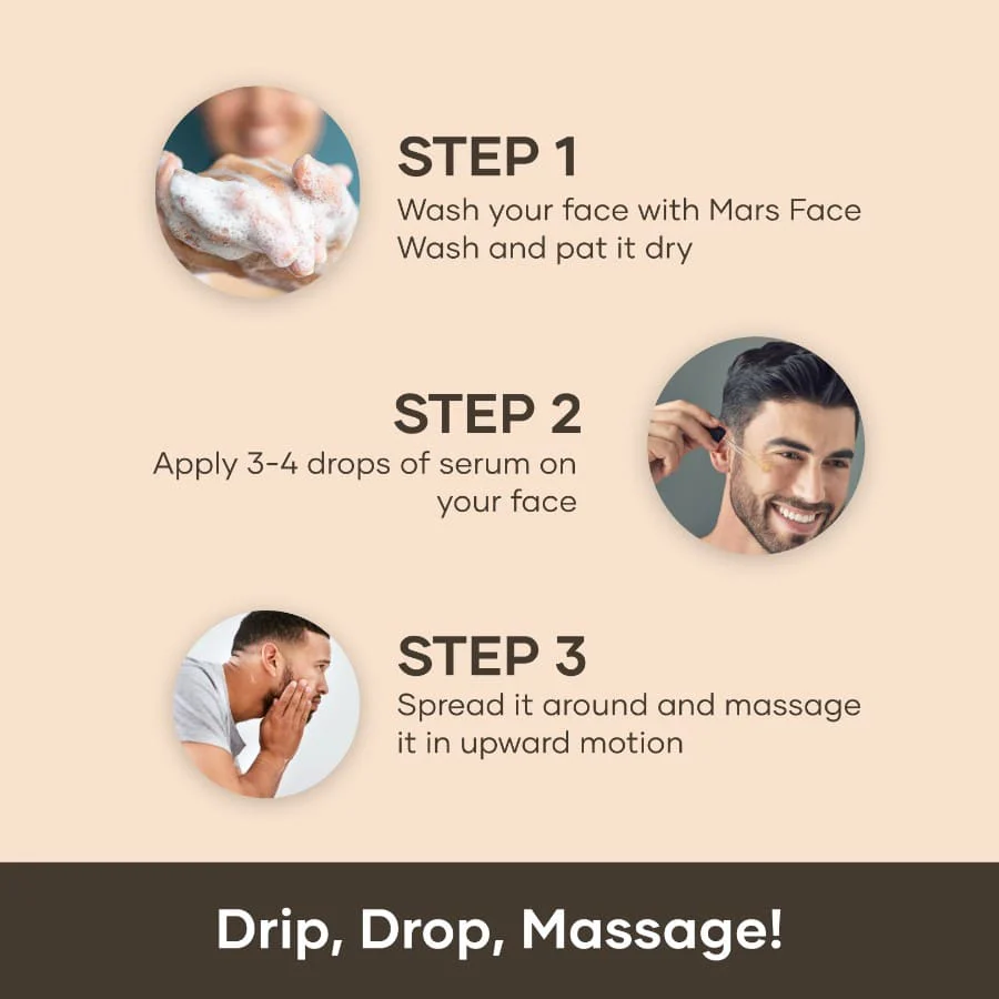Clear Skin Combo - Image 5