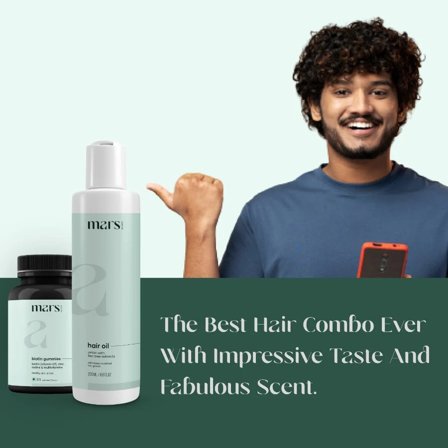 Hair Nourishment Kit - Image 6