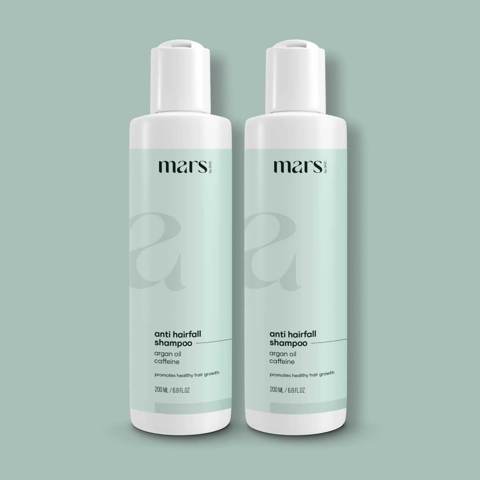 Anti Hairfall Shampoo for Men | SLS Free | Paraben Free - Image 7