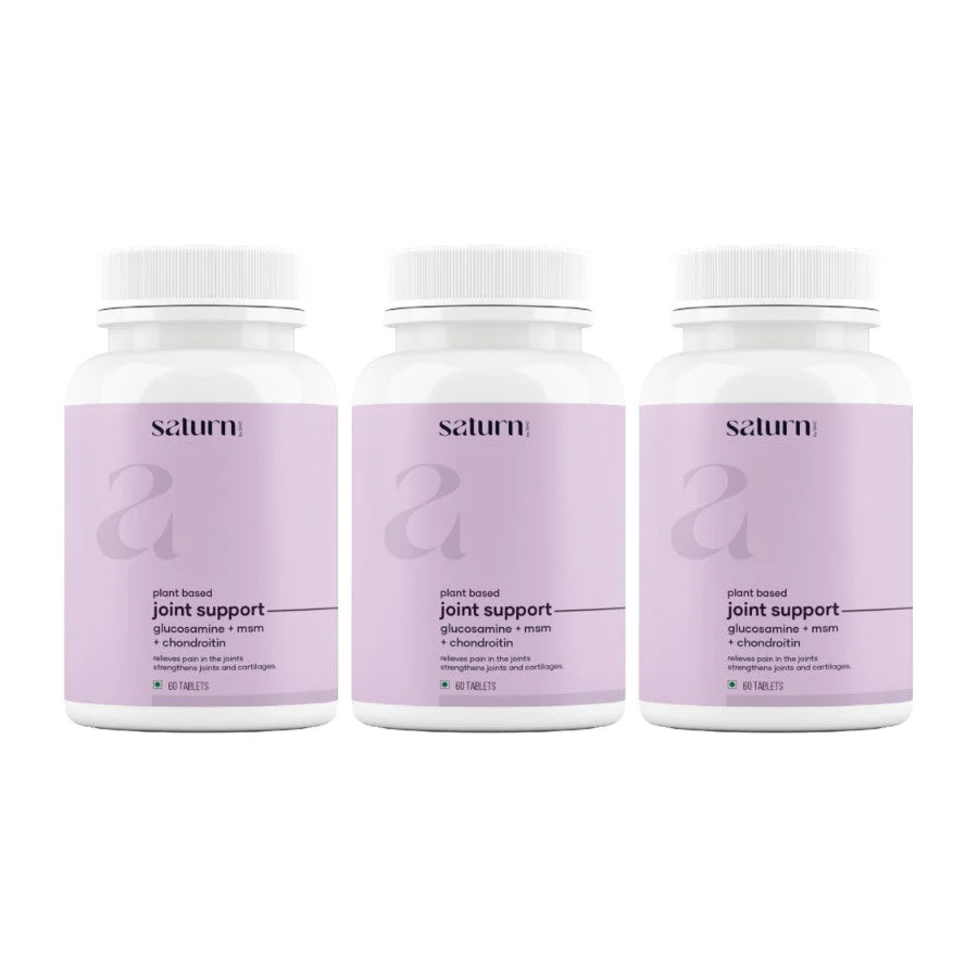 Joint Support With Glucosamine Chondriotin and MSM Supplement 1200mg - Image 8