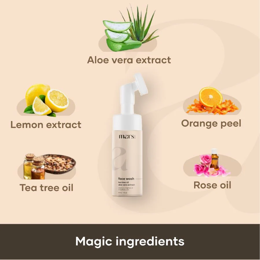 Clear Skin Combo - Image 3