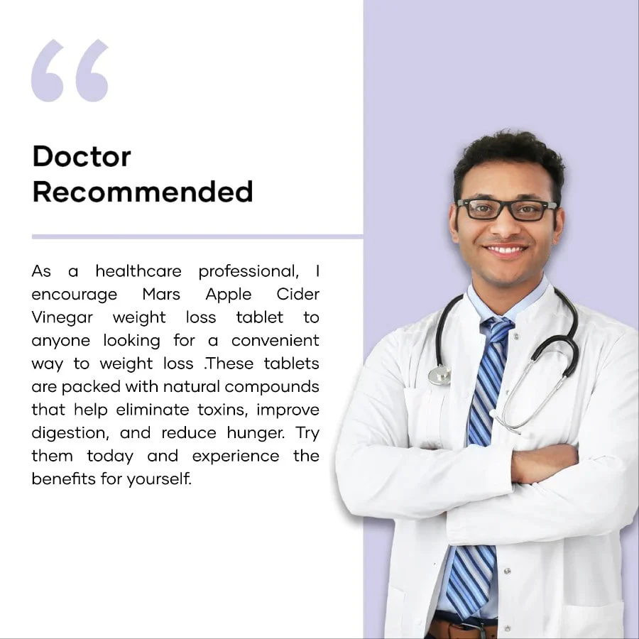 Apple Cider Vinegar with garcinia cambogia extract, L carnitine - (60 N) - Image 5