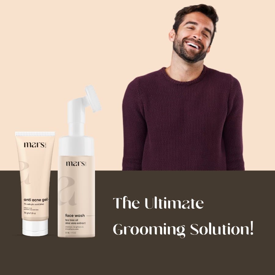 Essential Face Care Pack - Image 6