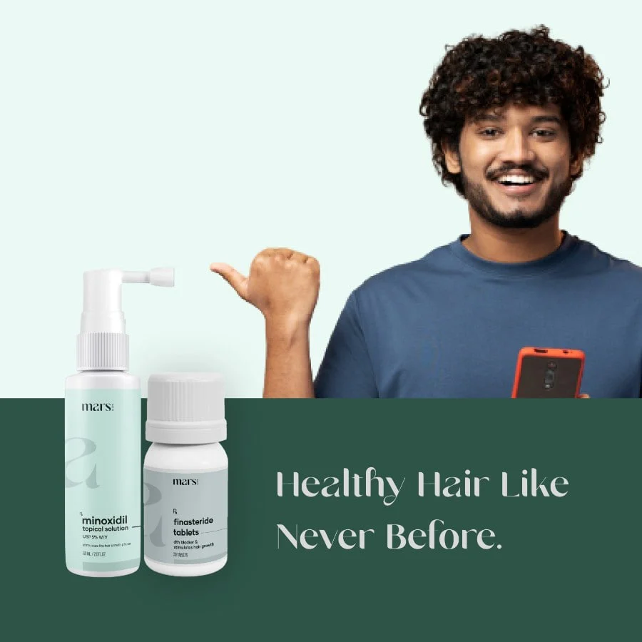 Essential Hair Growth Kit - Image 4
