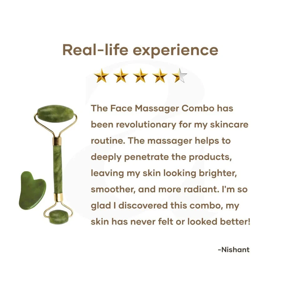 Face Massager Combo - Image 4