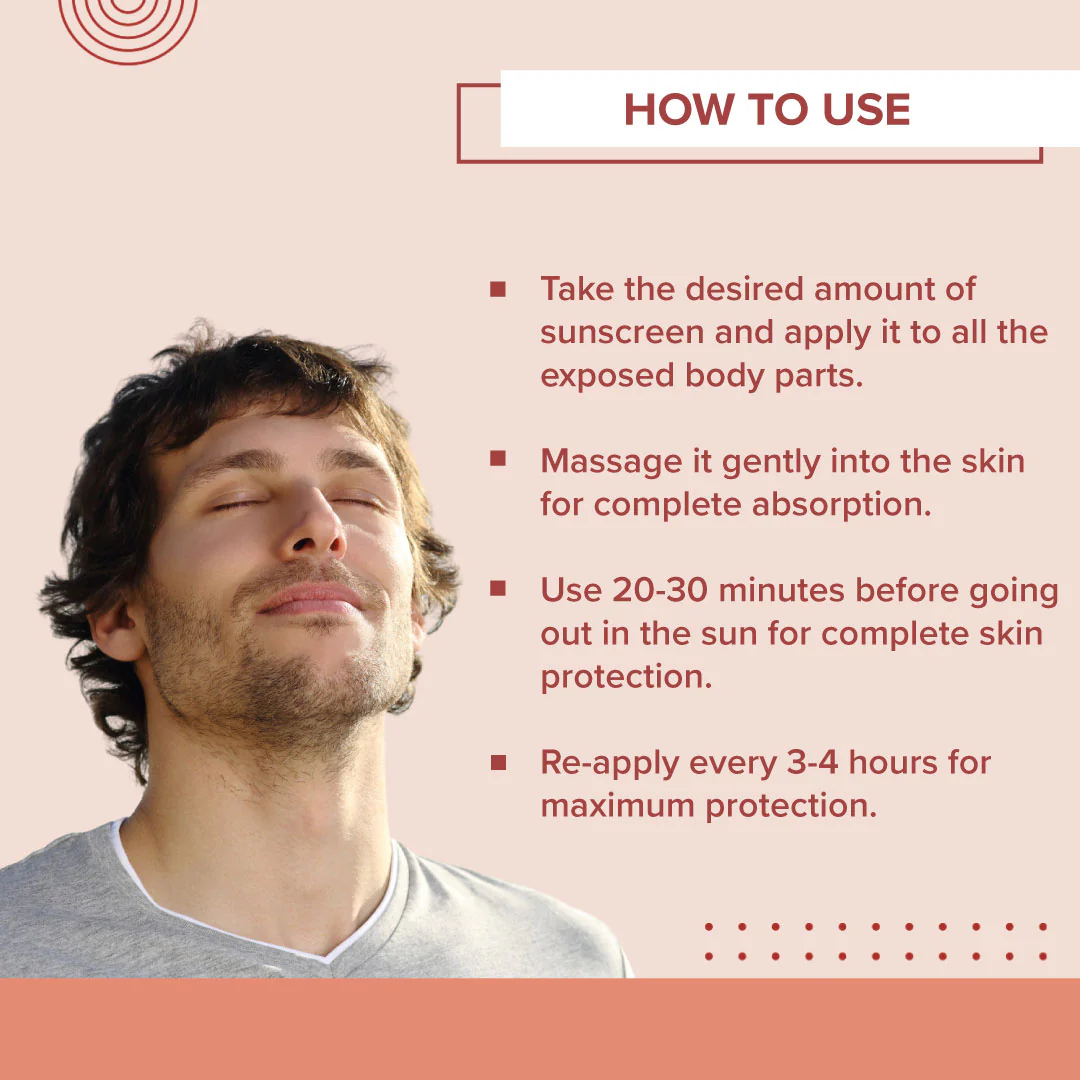 Foaming Face Wash (120 ml) & Anti-Pollution Sunscreen (50 gm) - Image 10