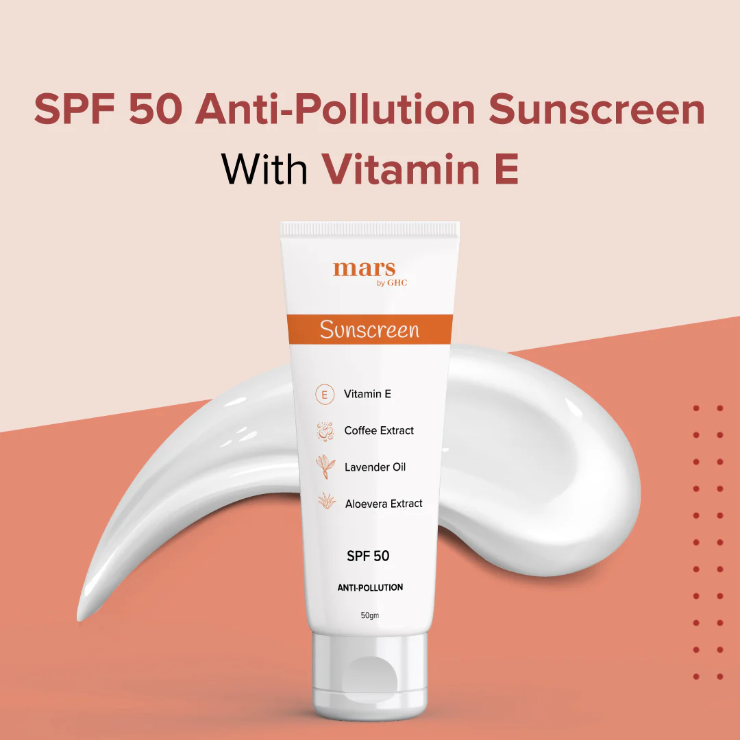 Foaming Face Wash (120 ml) & Anti-Pollution Sunscreen (50 gm) - Image 7