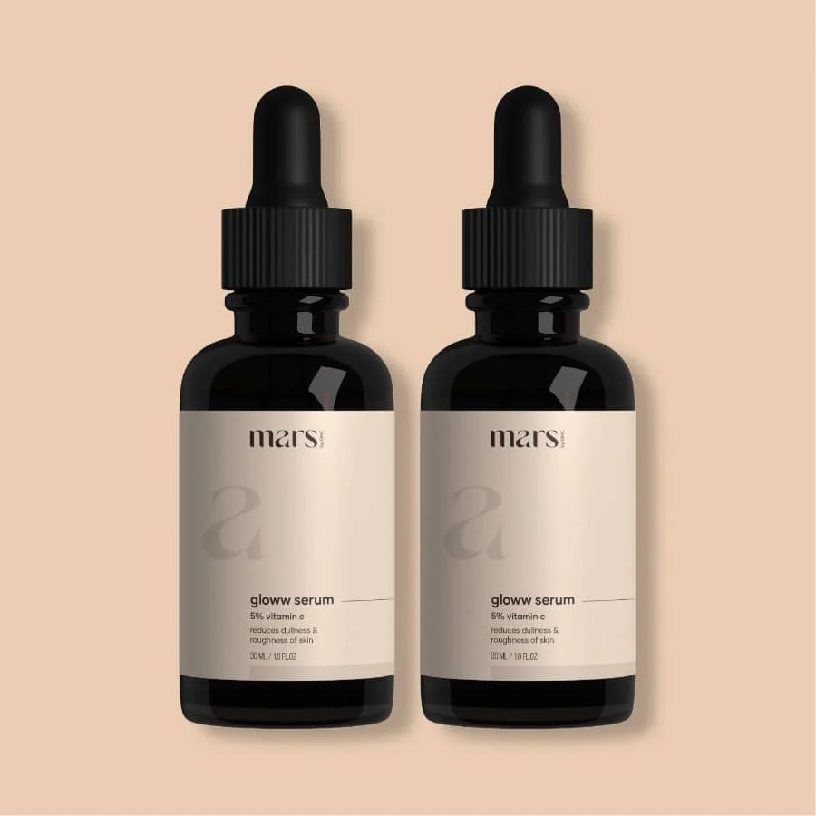 Gloww Skin Serum with Vitamin C & Niacinamide - Image 9