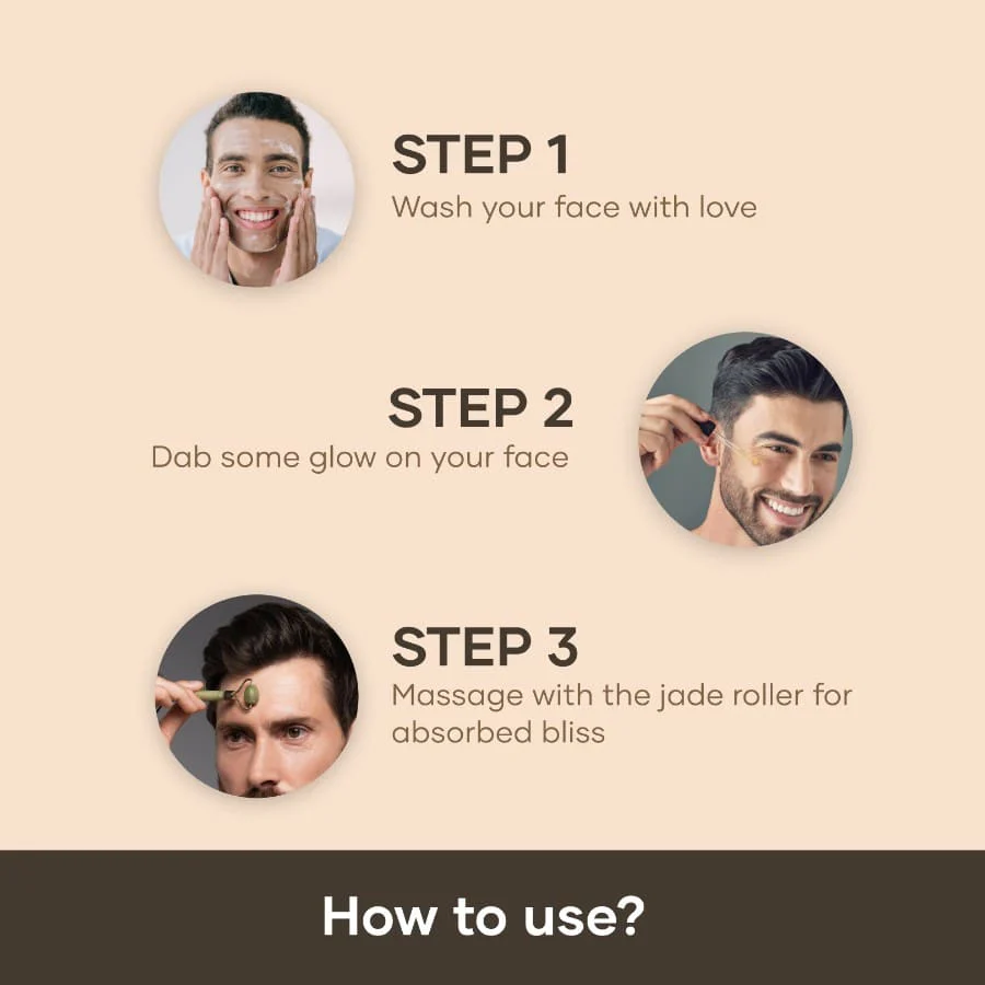 Glowing Skin Combo - Image 4