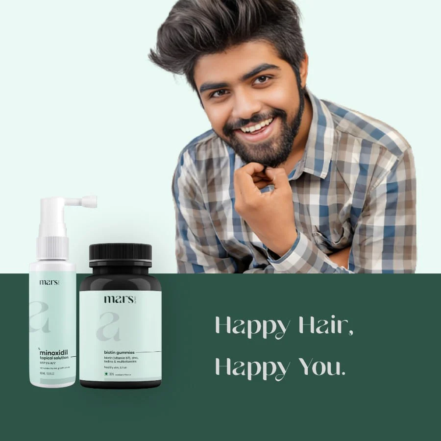 Hair Growth Booster Combo - Image 6