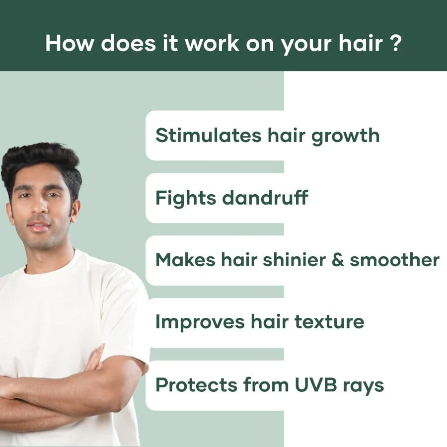 Hair Growth Booster Kit - Image 6
