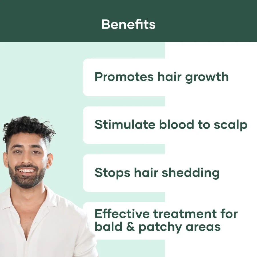 Hair Growth Combo - Image 3