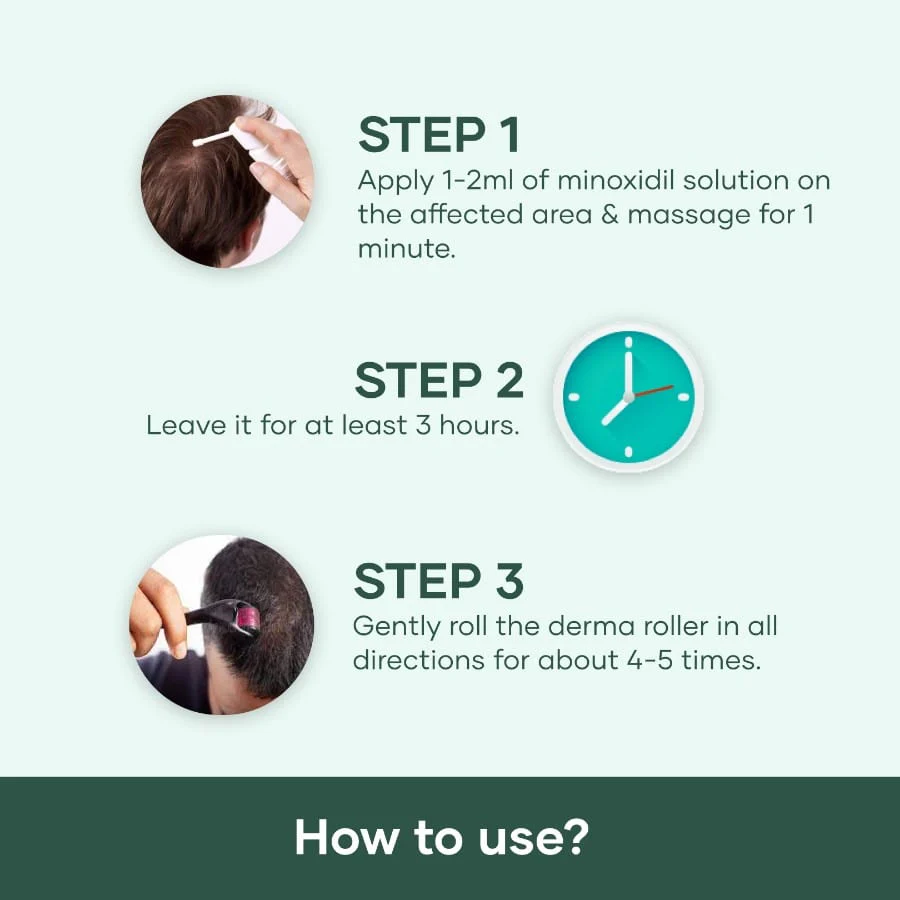 Hair Growth Combo - Image 4