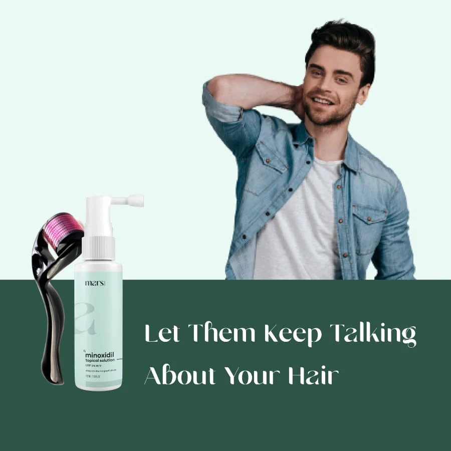 Hair Growth Combo - Image 5