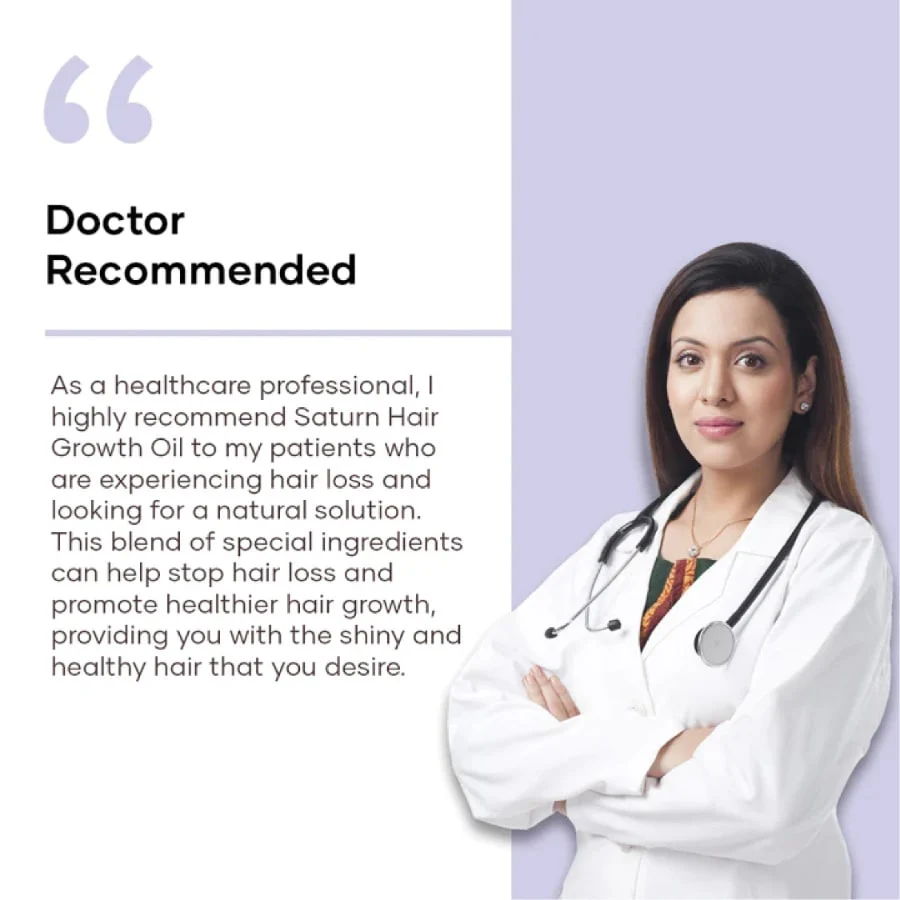 Onion Hair Oil with Bhringraj & Tea Tree Extracts - Image 5