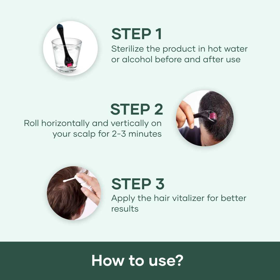 Hair Regrowth Combo - Image 4