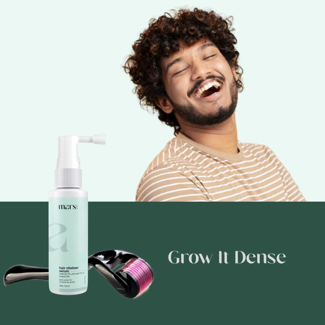 Hair Regrowth Combo - Image 5