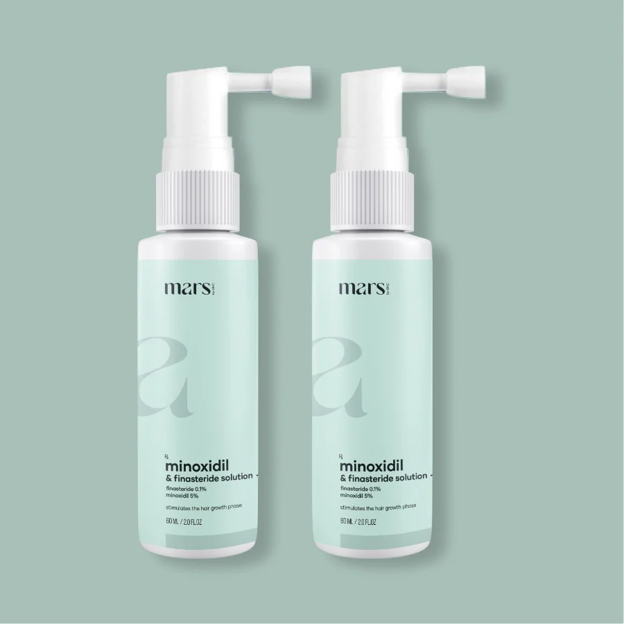Minoxidil Fin. Topical Solution for Hair Growth - Image 8