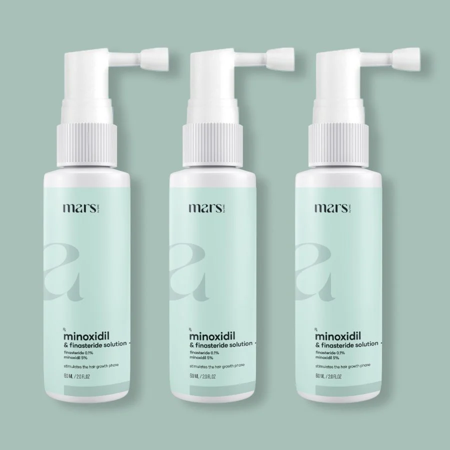 Minoxidil Fin. Topical Solution for Hair Growth - Image 9