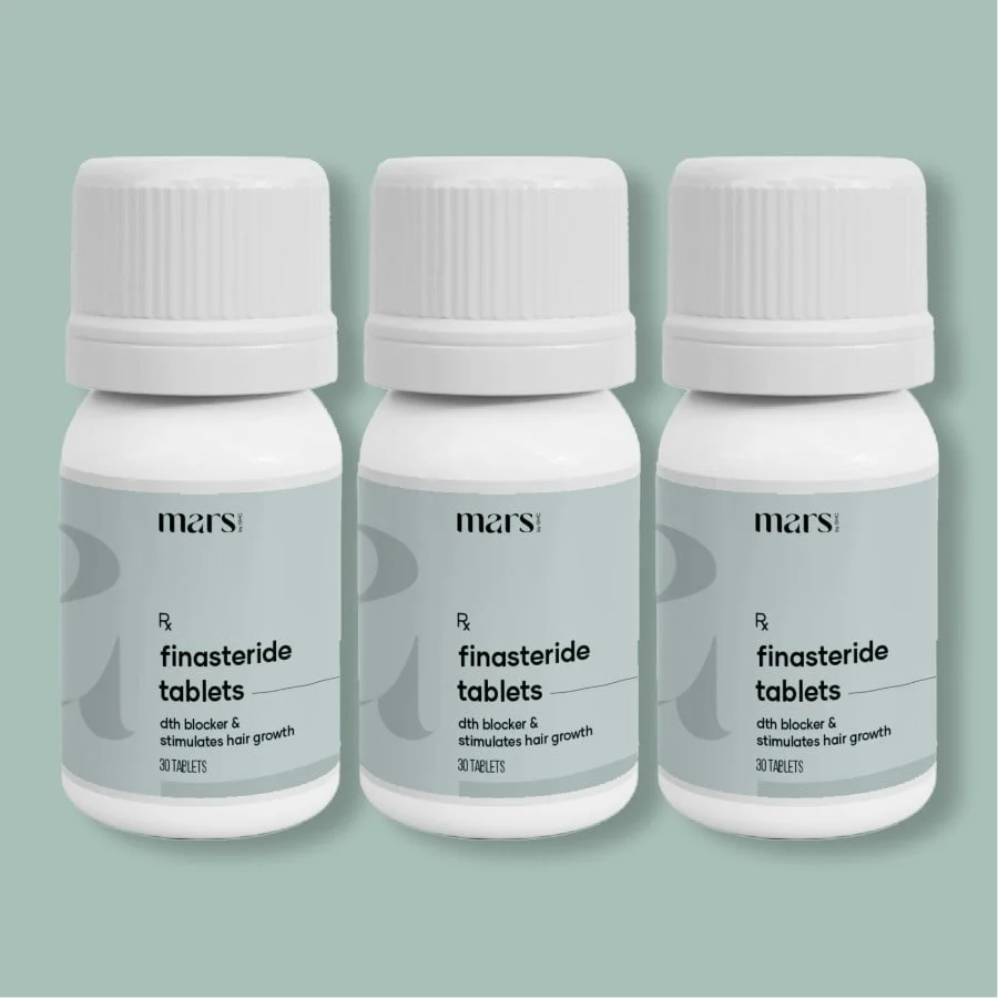 Hair Regrowth Tabs - Image 9