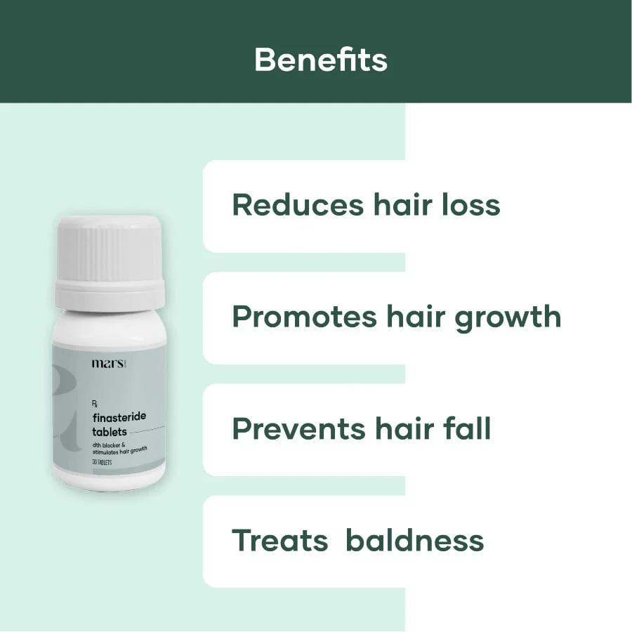 Hair Regrowth Tabs - Image 3