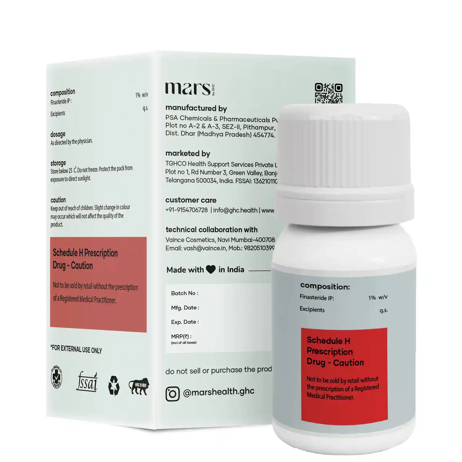 Hair Regrowth Tabs - Image 8