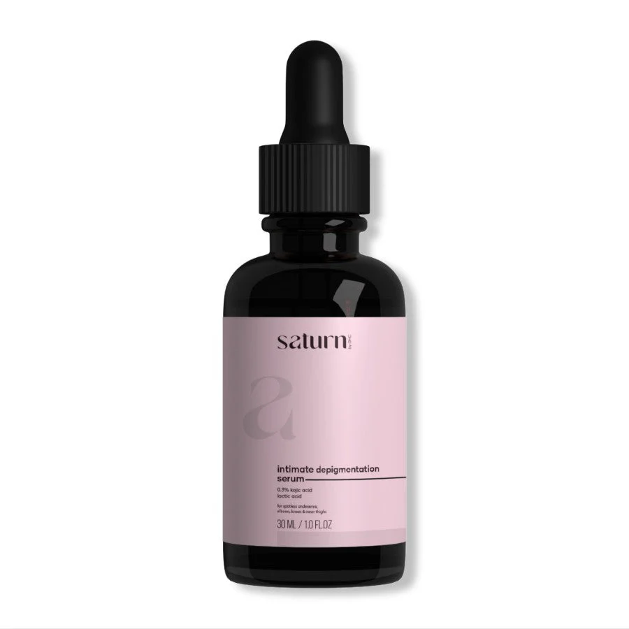 Intimate Depigmentation Serum for Underarms, Thighs, Elbows, Back & Bum