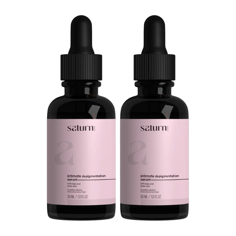 Intimate Depigmentation Serum for Underarms, Thighs, Elbows, Back & Bum - Image 8