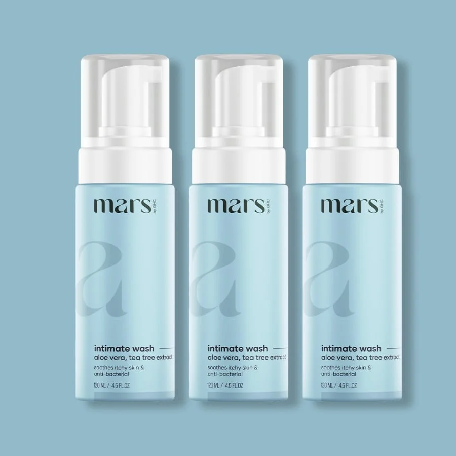 Intimate Hygiene Wash for Men - Image 8