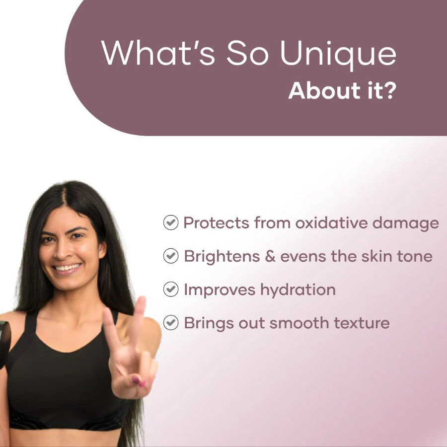 Intimate Lightening Serum for Underarms, Thighs, Elbows, Back & Bum - Image 3