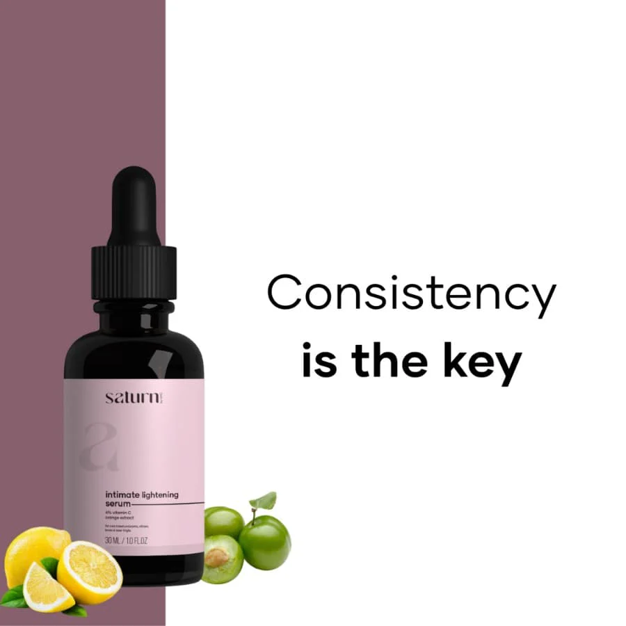 Intimate Lightening Serum for Underarms, Thighs, Elbows, Back & Bum - Image 7