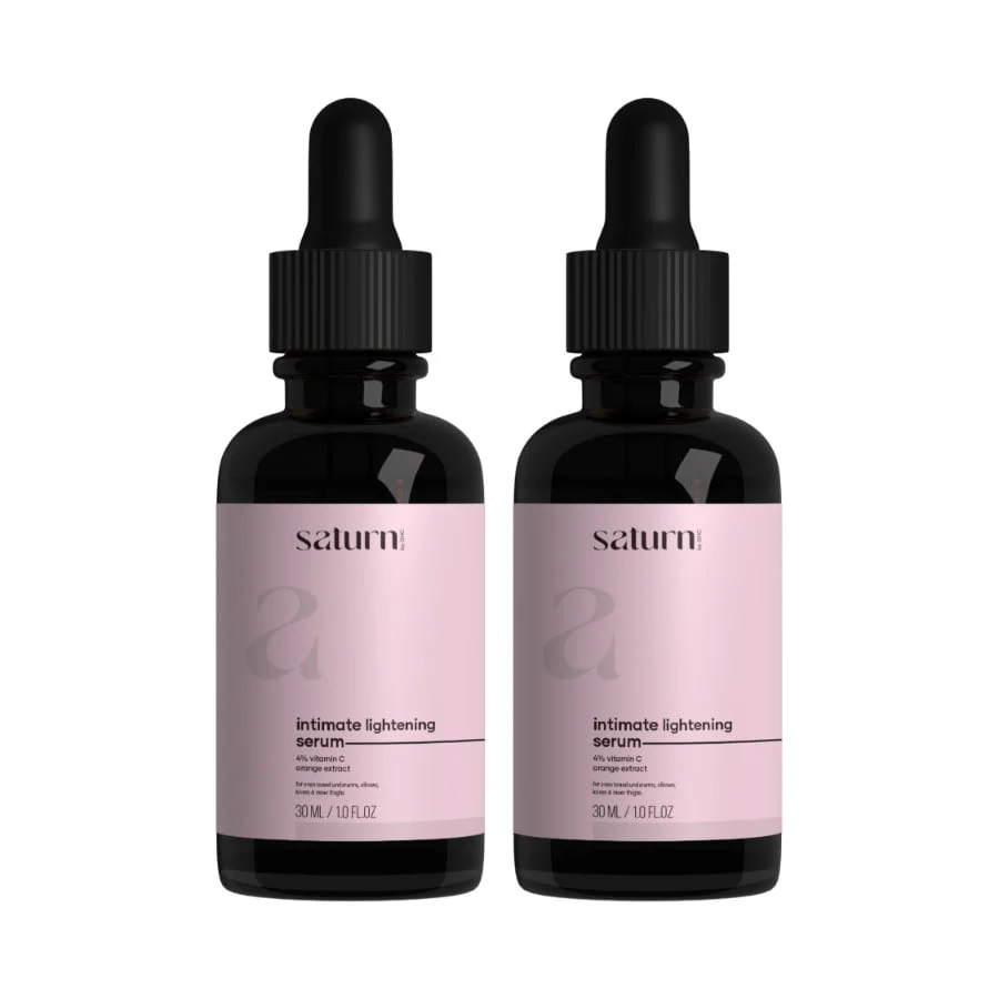 Intimate Lightening Serum for Underarms, Thighs, Elbows, Back & Bum - Image 8