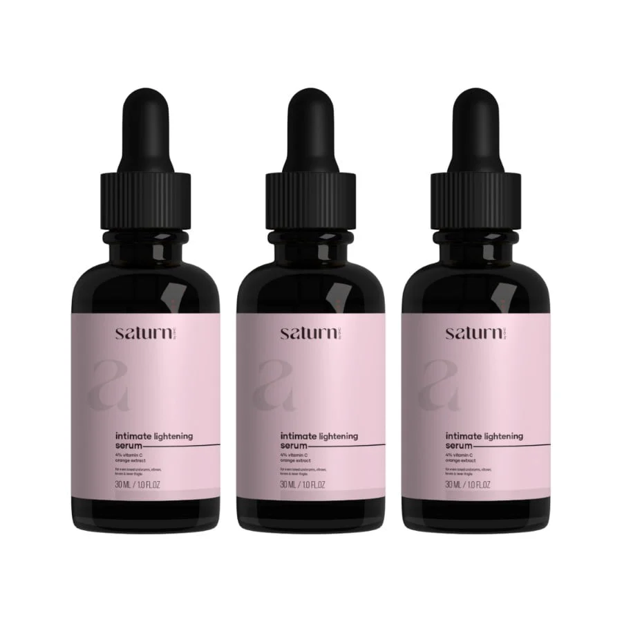 Intimate Lightening Serum for Underarms, Thighs, Elbows, Back & Bum - Image 9