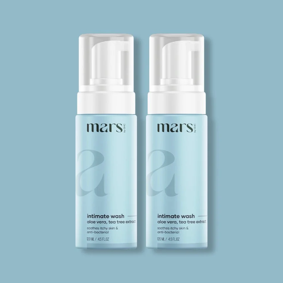 Intimate Hygiene Wash for Men - Image 7
