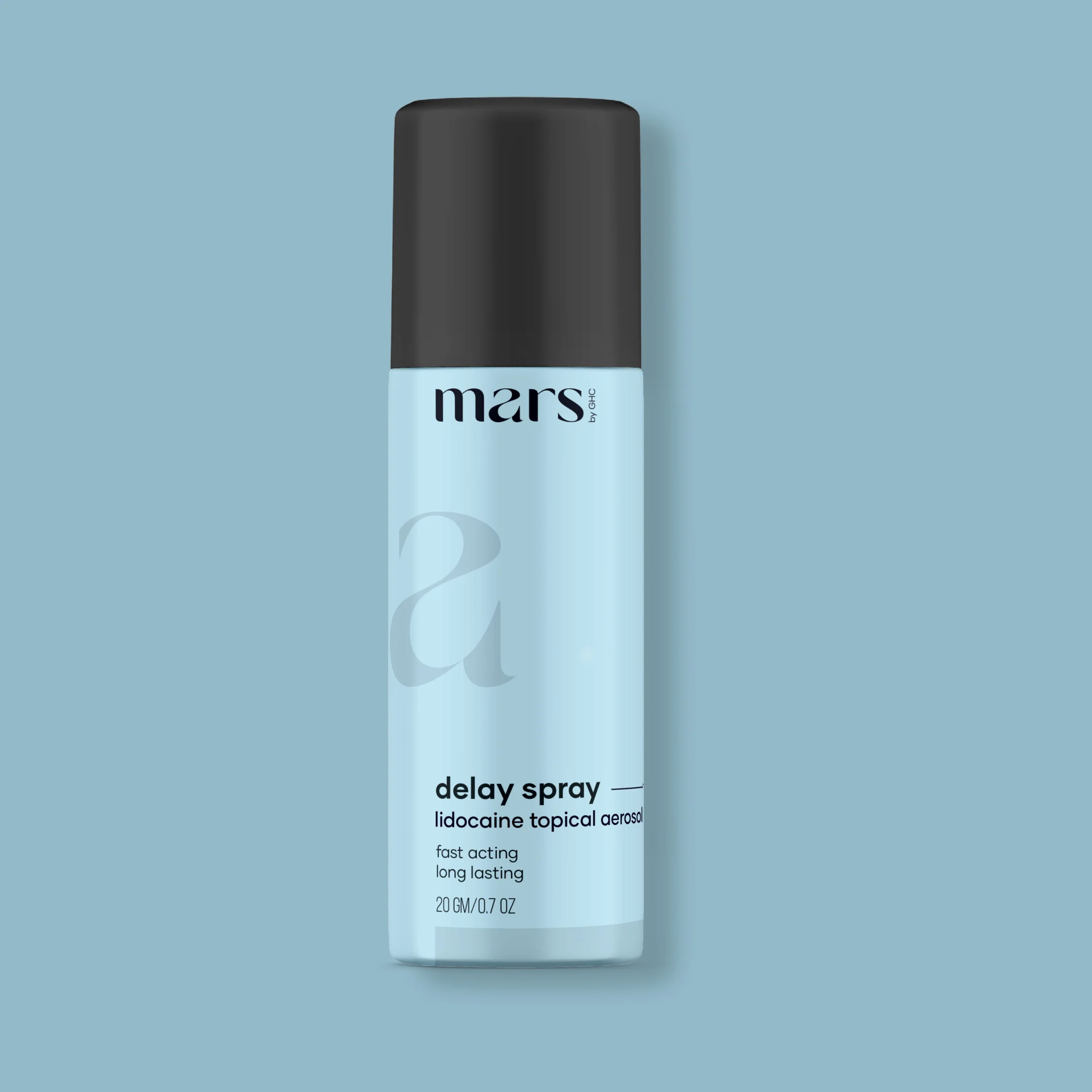 Long Last Delay Spray (20 gm)