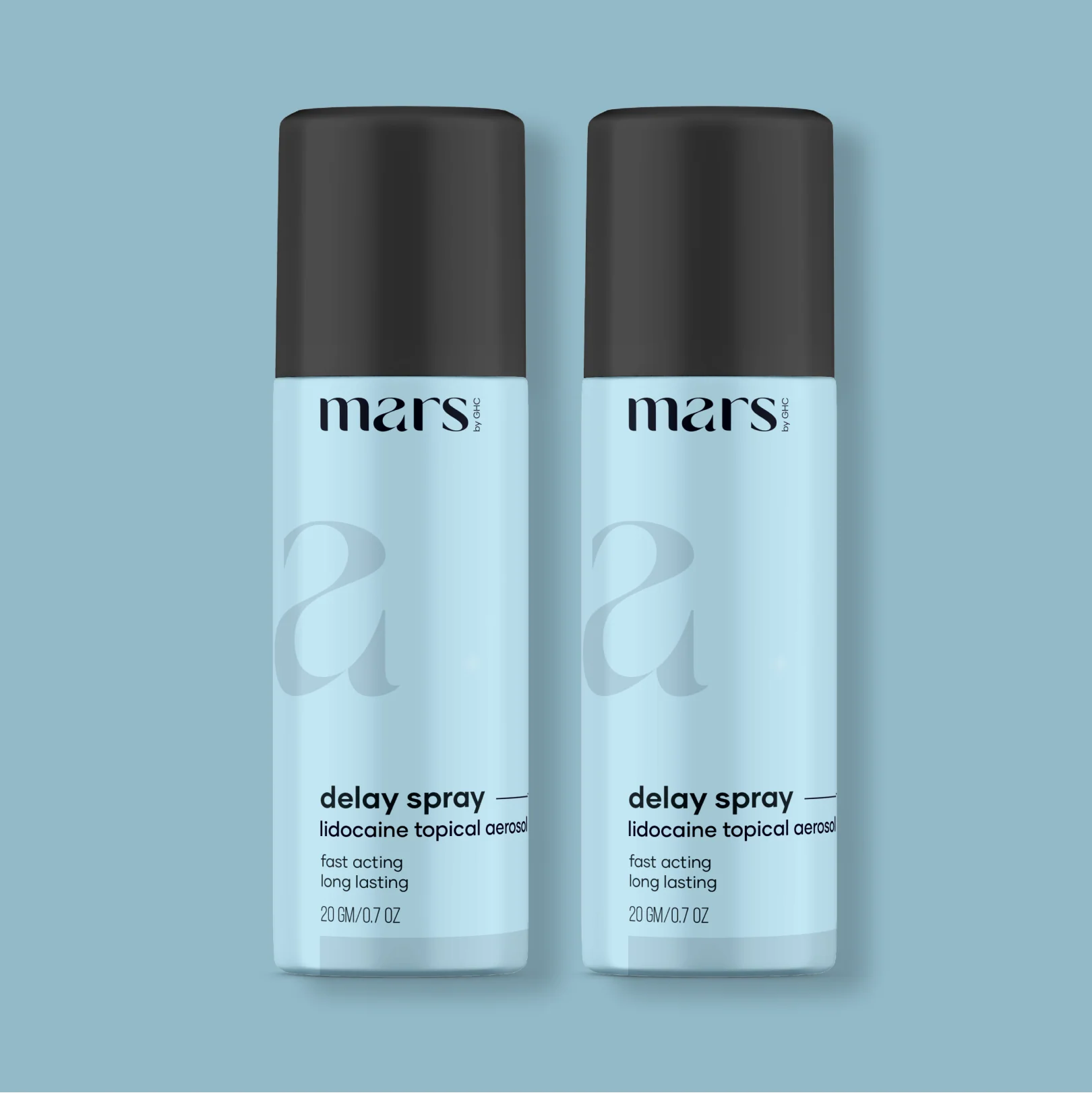 Long Last Delay Spray - Image 7