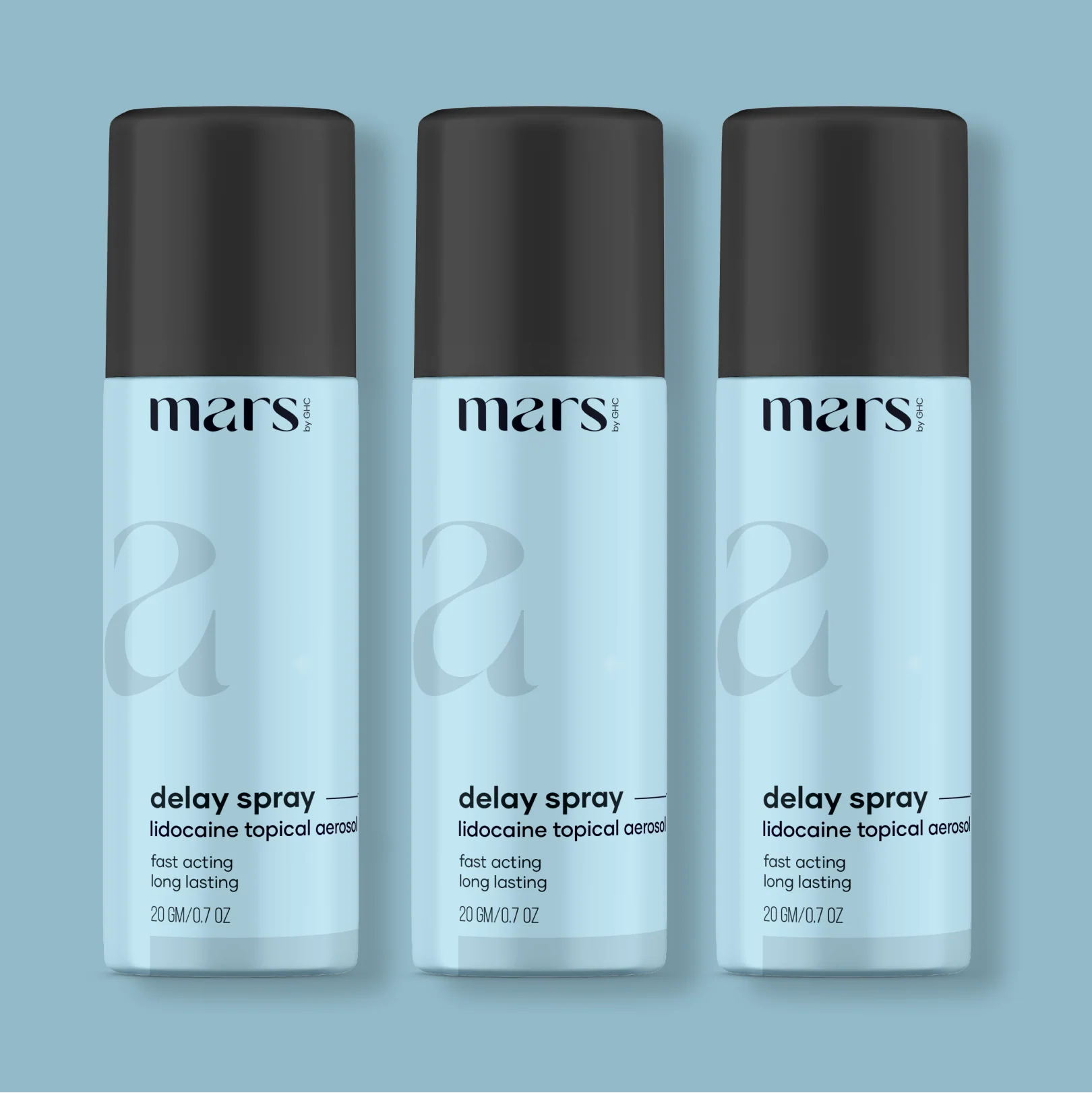 Long Last Delay Spray - Image 8