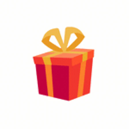 Mars Free Mystery Gift